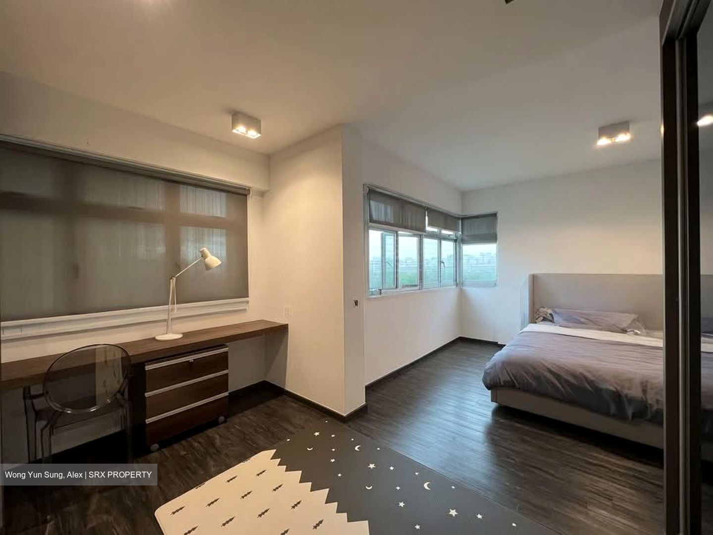 Blk 471B Hougang Parkview (Hougang), HDB 4 Rooms #566517041